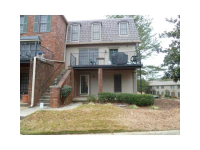 Unit J-2 - 3091 Colonial Way, Atlanta, GA 30341 