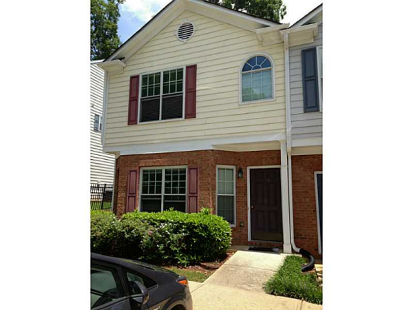 Unit 4918 - 4918 Walden Lake Square, Decatur, GA 30035 