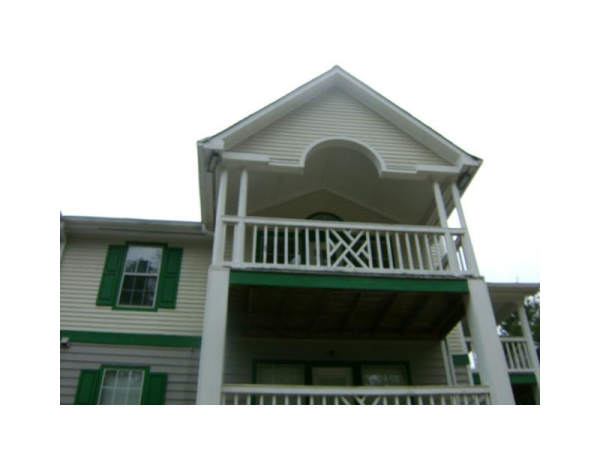 Unit 3486 - 3486 Shepherds Path, Decatur, GA 30034 