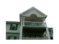 Unit 3486 - 3486 Shepherds Path, Decatur, GA 30034 