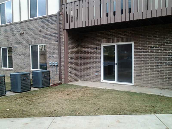 Unit 1013 - 1013 Camelot Drive, Atlanta, GA 30349 