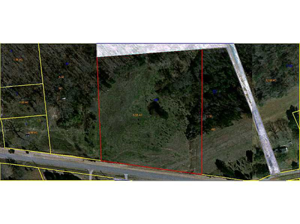 0 Mountain Creek Church Road, Monroe, GA 30655 