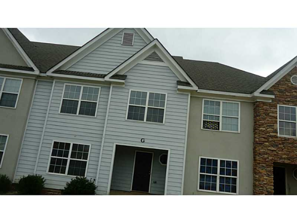 Unit G - 926 Old Mill Point, Monroe, GA 30655 