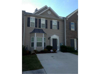 Unit 87 - 2661 Rocky Court, College Park, GA 30349 