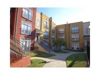 Unit 6 - 502 Pryor Street Sw, Atlanta, GA 30312 