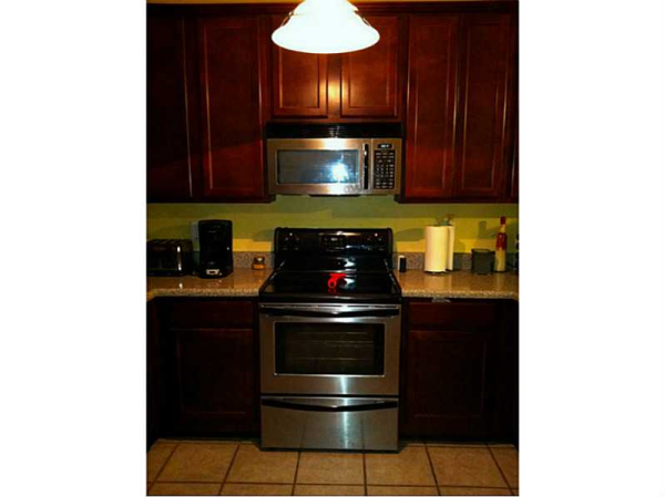 Unit 92 - 4360 Stone Gate Way, Atlanta, GA 30344 