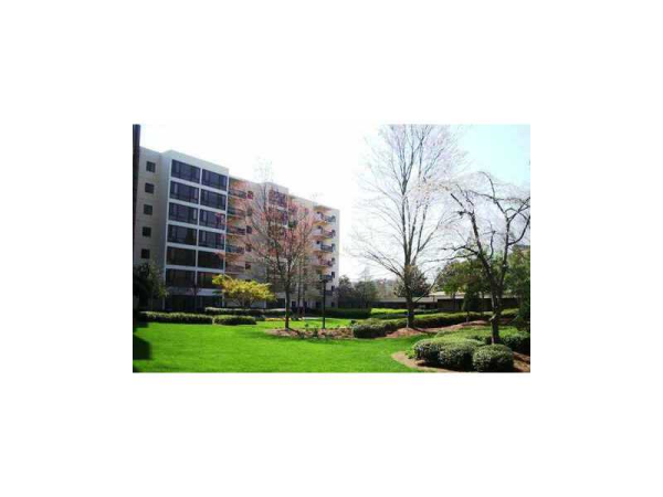 Unit A512 - 1800 Clairmont Lake, Decatur, GA 30033 