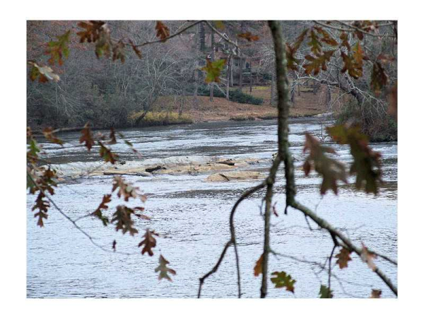 0 Limber Lost Trail, Cleveland, GA 30528 