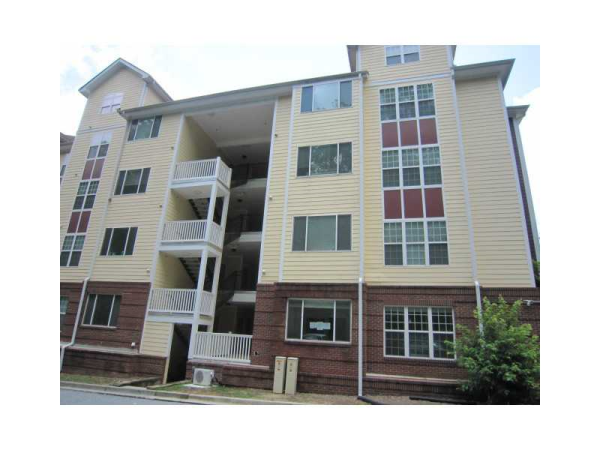 Unit 216 - 2285 Metropolitan Parkway Sw, Atlanta, GA 30315 