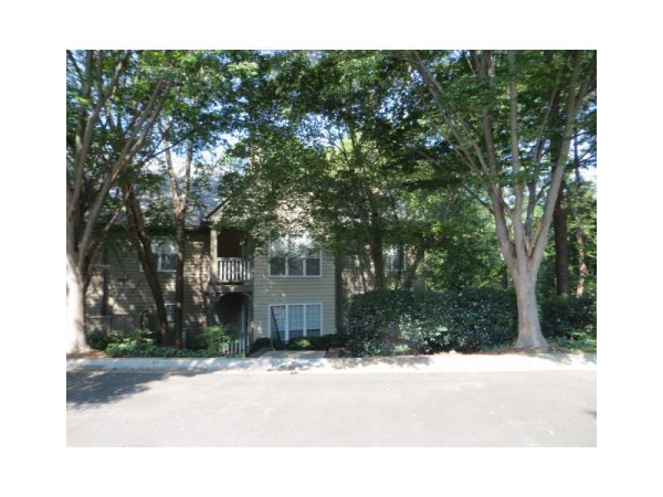 Unit 307 - 307 Mill Pond Court, Smyrna, GA 30082 