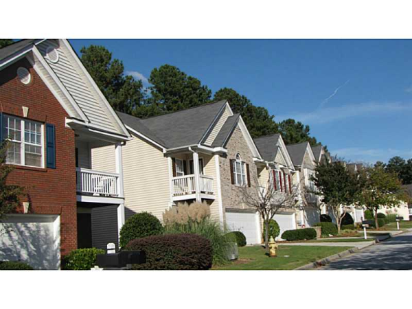 Unit 1953 - 1953 Manhattan Parkway, Decatur, GA 30035 