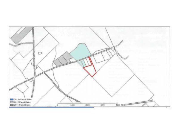 0 Fountain Road, Eastman, GA 31023 