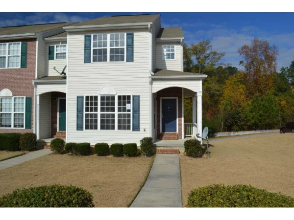 Unit 7190 - 7190 Oakley Court, Union City, GA 30291 