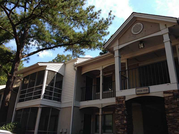 Unit 1013 - 1013 Wingate Way, Sandy Springs, GA 30350 