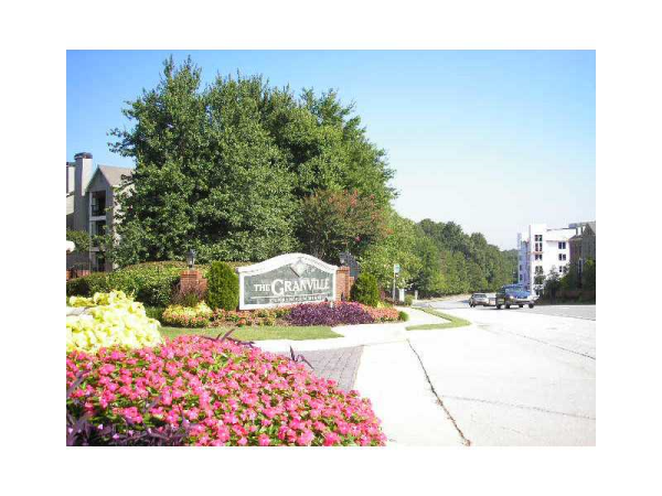 Unit 510 - 510 Granville Court, Sandy Springs, GA 30328 