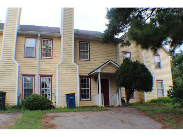 Unit 1340 - 1340 Kennesaw Trace Court, Kennesaw, GA 30144 