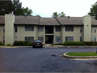 Unit 1349 - 1349 Branch Drive, Tucker, GA 30084 