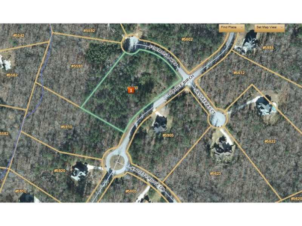 5603 Formosa Way, Douglasville, GA 30135 