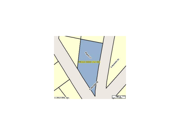 415 E Marable Street E, Monroe, GA 30655 