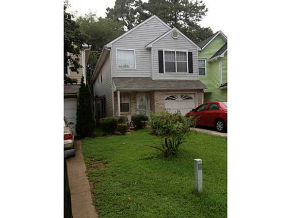 Unit 3657 - 3657 Platina Park Court, Decatur, GA 30034 