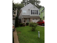 Unit 3657 - 3657 Platina Park Court, Decatur, GA 30034 
