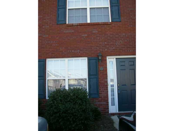 Unit 18 - 18 Princeton Place Drive, Adairsville, GA 30103 