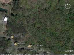 25 Hill Crest Drive, Ranger, GA 30734 