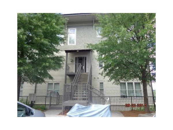 Unit 5305 - 1195 Milton Terrace, Atlanta, GA 30315 