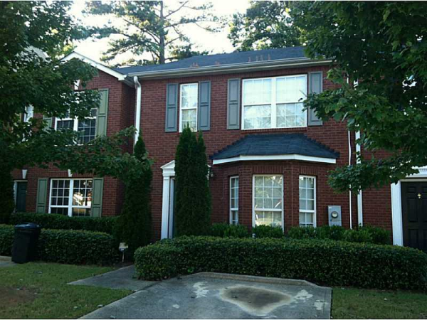 Unit 2752 - 2752 Norfair Loop, Lithonia, GA 30038 