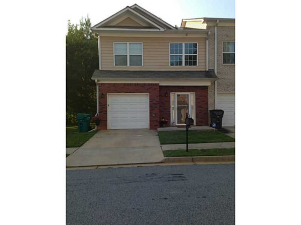 Unit 5045 - 5045 Lower Elm Street, Atlanta, GA 30349 