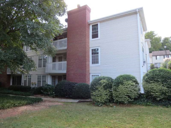 Unit 6369 - 6369 Wedgewood Trace, Tucker, GA 30084 