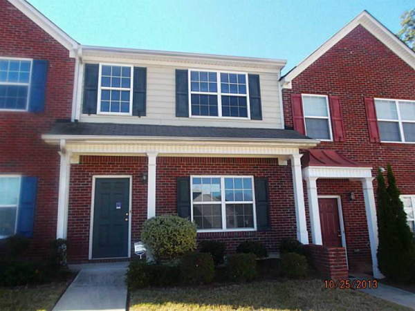 Unit 4826 - 4826 W Park Circle, College Park, GA 30349 