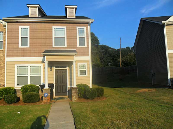 Unit 6369 - 6396 Ellenwood Drive, Rex, GA 30273 