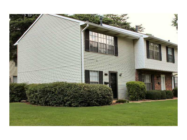 Unit 338 - 338 Cabaret Court Sw, Marietta, GA 30064 