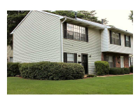 Unit 338 - 338 Cabaret Court Sw, Marietta, GA 30064 