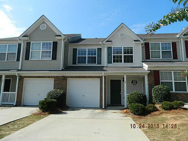 Unit 620 - 620 Parkway, Union City, GA 30291 