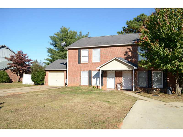 Unit A - 2797 Country Court Se, Conyers, GA 30013 