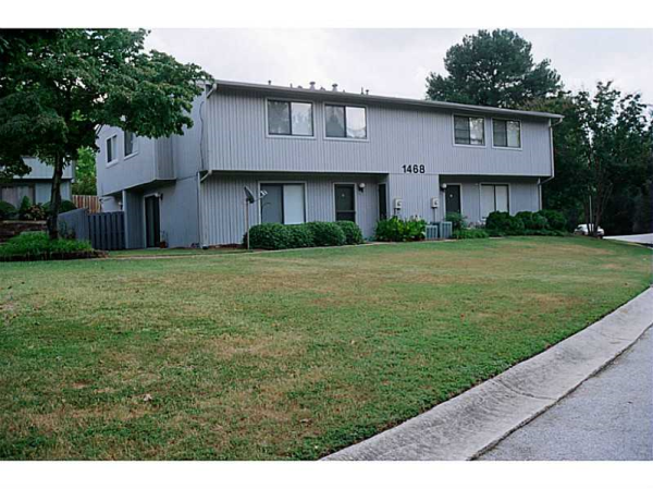 Unit D - 1468 Pine Log Road, Conyers, GA 30012 