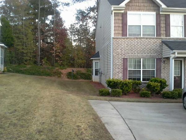 Unit 0 - 653 Outlook Way, Atlanta, GA 30349 