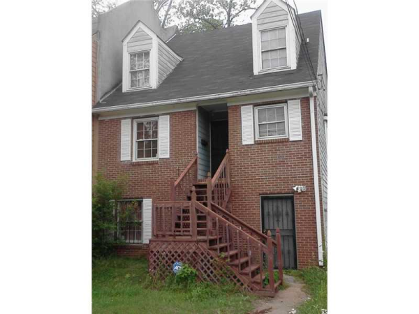 Unit 0 - 572 Lawton Street Sw, Atlanta, GA 30310 