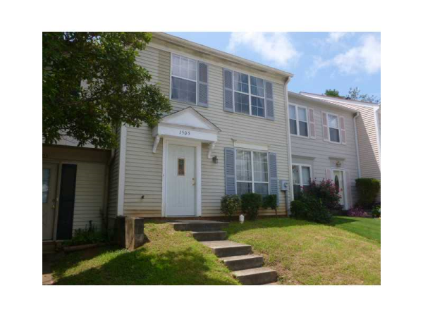 Unit 1505 - 1505 Kessock Way, Stone Mountain, GA 30083 