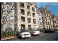 Unit 34c - 2657 Ne Lenox Road, Atlanta, GA 30324 