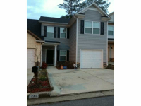 Unit 1274 - 1274 Ellicot Way, Lithonia, GA 30058 