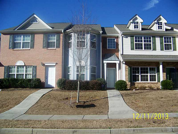 Unit 0 - 6411 Olmadison Place, Atlanta, GA 30349 