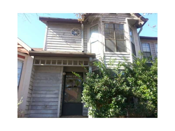 Unit 880 - 880 Heritage Oaks, Stone Mountain, GA 30088 