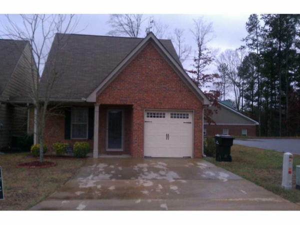 Unit 3002 - 3002 Broadleaf Trail, Fairburn, GA 30213 