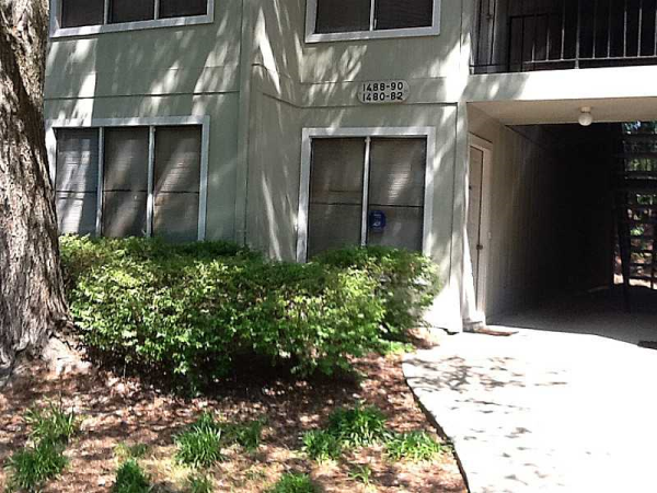 Unit 1482 - 1482 Branch Drive, Tucker, GA 30084 