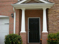 Unit 2735 - 2735 Haligan Point, Riverdale, GA 30296 