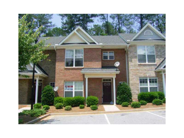 Unit 3834 - 3834 Austin Park Lane, Decatur, GA 30032 