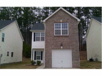 Unit N/a - 2201 Crosstrail Drive, Atlanta, GA 30349 
